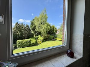 Kitchen View- click for photo gallery